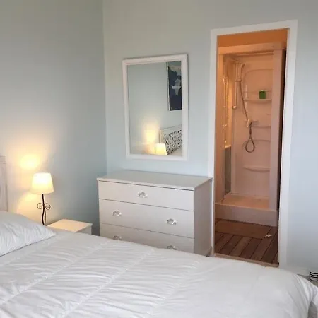 Apartment Le Prive 137 : Vacances De Charme Au Calme A Moins De 1.5km Du Centre *