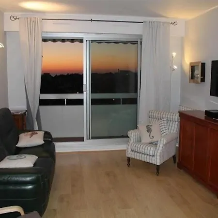 Le Prive 137 : Vacances De Charme Au Calme A Moins De 1.5km Du Centre Apartment Biarritz