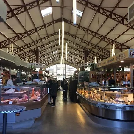 Le Prive 137 : Vacances De Charme Au Calme A Moins De 1.5km Du Centre Biarritz