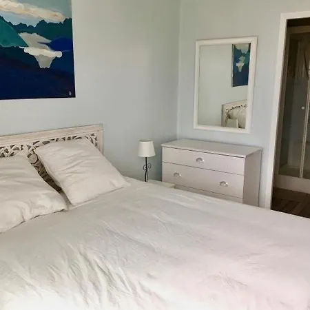 Le Prive 137 : Vacances De Charme Au Calme A Moins De 1.5km Du Centre Appartement Biarritz