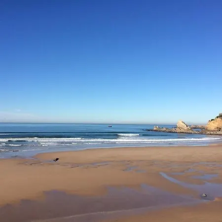 Le Prive 137 : Vacances De Charme Au Calme A Moins De 1.5km Du Centre Appartement Biarritz